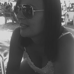 Meet your Posher, Flavia